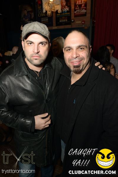 Tryst nightclub photo 236 - February 22nd, 2013