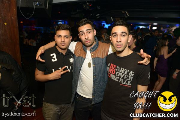 Tryst nightclub photo 238 - February 22nd, 2013