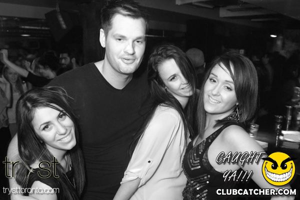 Tryst nightclub photo 239 - February 22nd, 2013