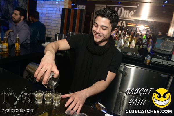 Tryst nightclub photo 25 - February 22nd, 2013
