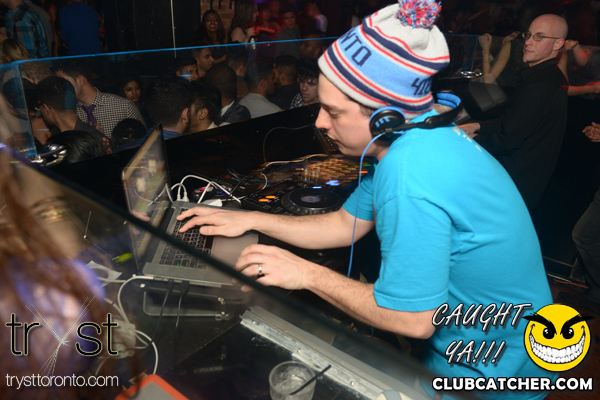 Tryst nightclub photo 242 - February 22nd, 2013