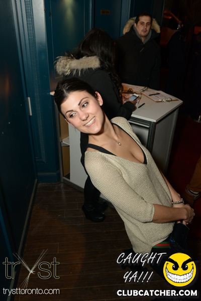 Tryst nightclub photo 244 - February 22nd, 2013