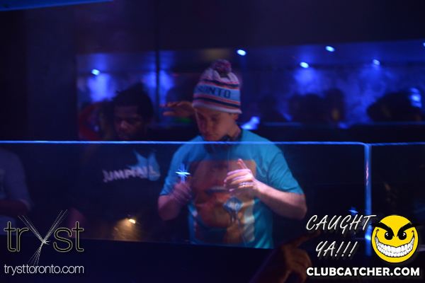 Tryst nightclub photo 250 - February 22nd, 2013