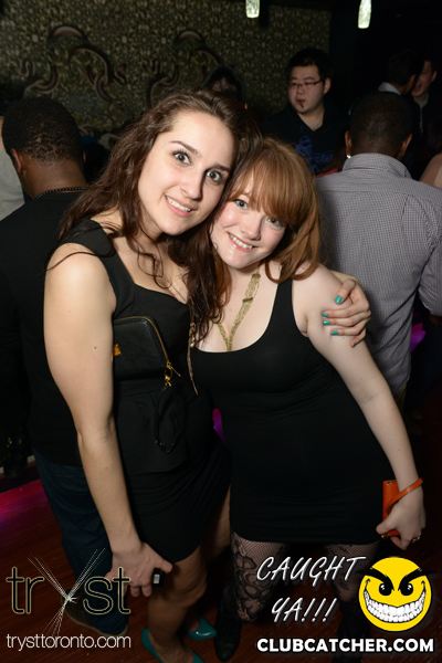 Tryst nightclub photo 251 - February 22nd, 2013