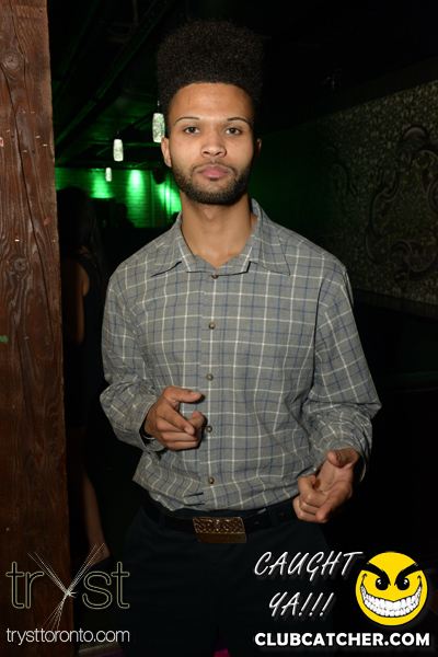 Tryst nightclub photo 253 - February 22nd, 2013