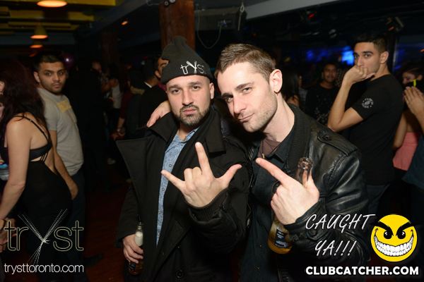 Tryst nightclub photo 254 - February 22nd, 2013