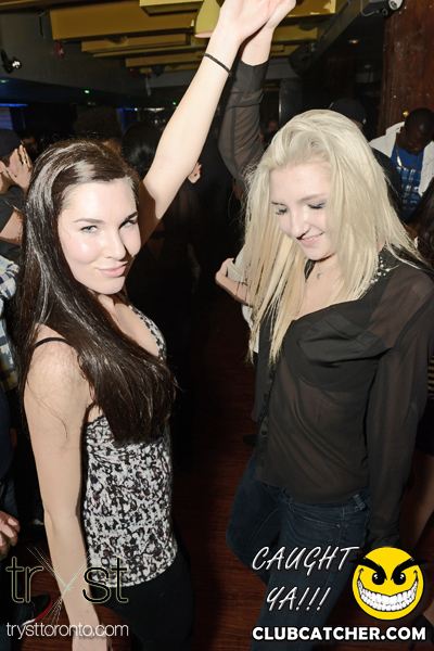 Tryst nightclub photo 255 - February 22nd, 2013
