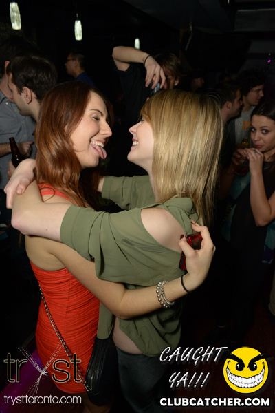 Tryst nightclub photo 256 - February 22nd, 2013