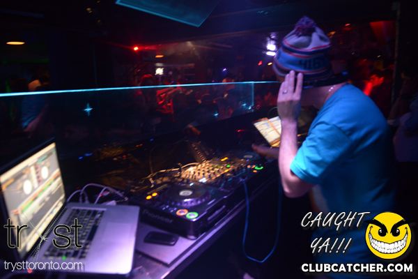 Tryst nightclub photo 257 - February 22nd, 2013