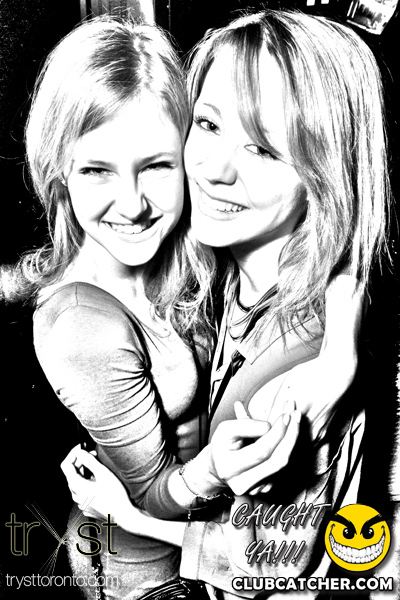 Tryst nightclub photo 267 - February 22nd, 2013