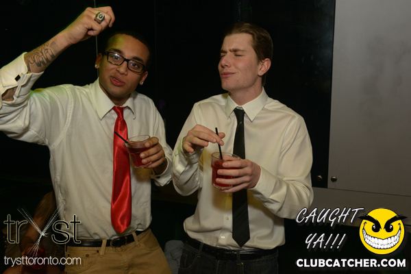 Tryst nightclub photo 268 - February 22nd, 2013