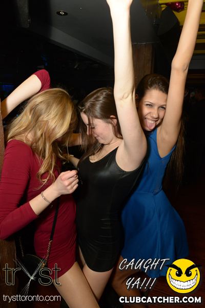 Tryst nightclub photo 28 - February 22nd, 2013