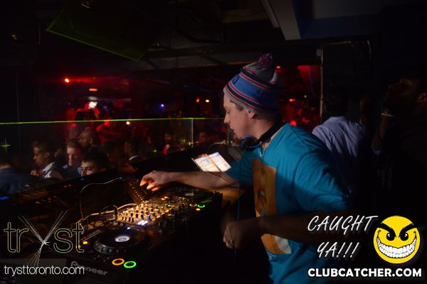 Tryst nightclub photo 279 - February 22nd, 2013