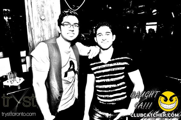 Tryst nightclub photo 280 - February 22nd, 2013