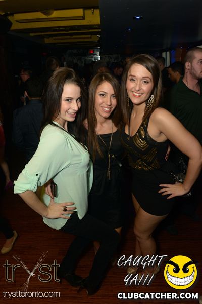 Tryst nightclub photo 29 - February 22nd, 2013