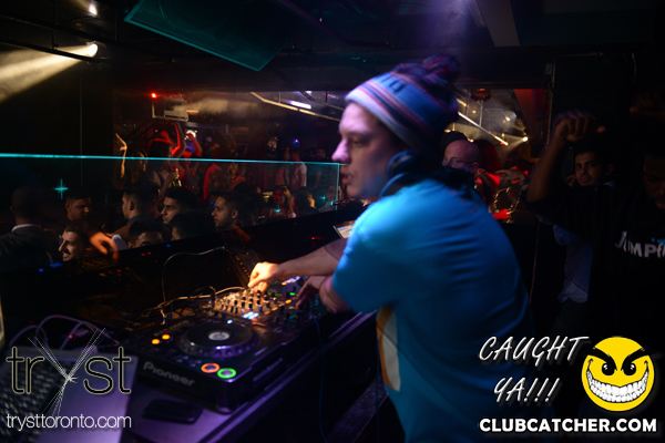 Tryst nightclub photo 283 - February 22nd, 2013