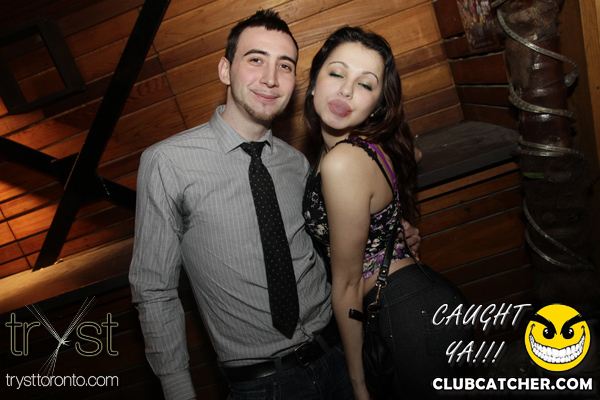 Tryst nightclub photo 287 - February 22nd, 2013