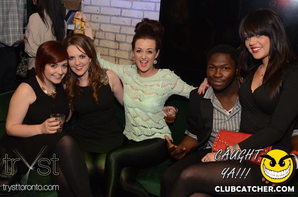 Tryst nightclub photo 292 - February 22nd, 2013