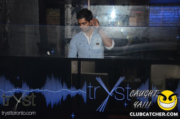 Tryst nightclub photo 294 - February 22nd, 2013