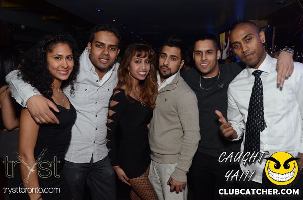 Tryst nightclub photo 300 - February 22nd, 2013