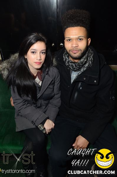 Tryst nightclub photo 301 - February 22nd, 2013