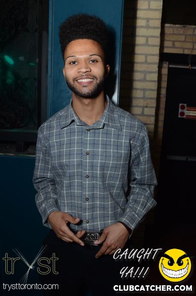 Tryst nightclub photo 303 - February 22nd, 2013
