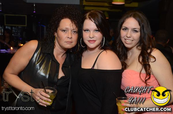 Tryst nightclub photo 307 - February 22nd, 2013