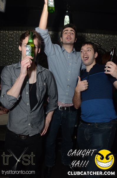 Tryst nightclub photo 310 - February 22nd, 2013