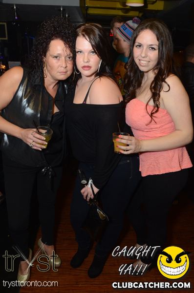 Tryst nightclub photo 311 - February 22nd, 2013