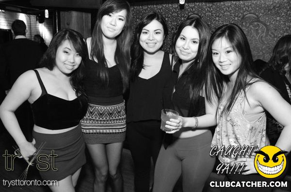 Tryst nightclub photo 312 - February 22nd, 2013