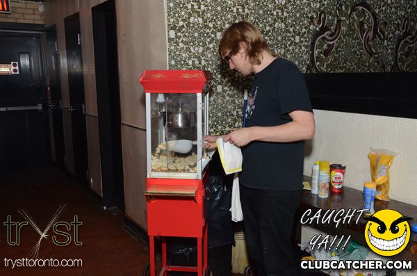 Tryst nightclub photo 316 - February 22nd, 2013