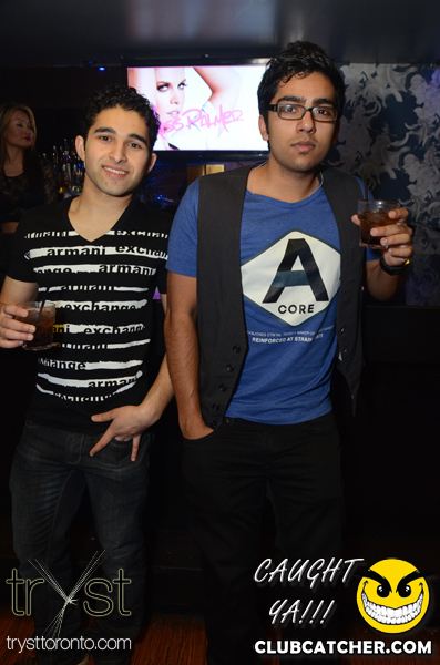 Tryst nightclub photo 318 - February 22nd, 2013