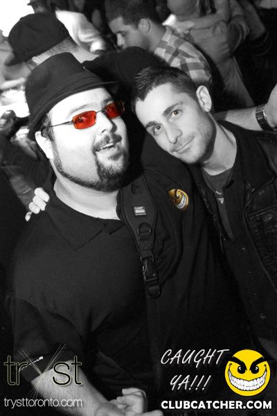 Tryst nightclub photo 319 - February 22nd, 2013