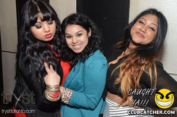 Tryst nightclub photo 320 - February 22nd, 2013