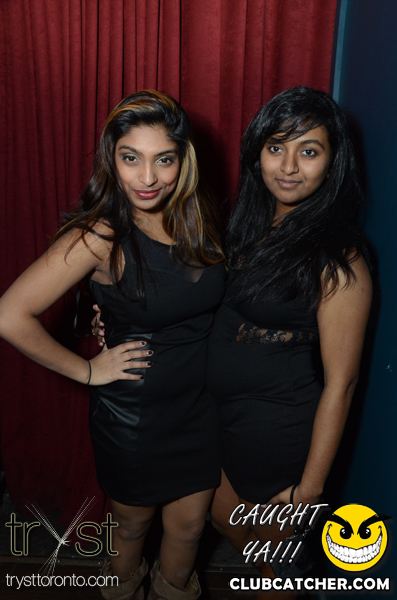 Tryst nightclub photo 323 - February 22nd, 2013