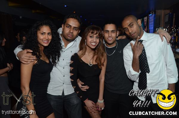 Tryst nightclub photo 326 - February 22nd, 2013