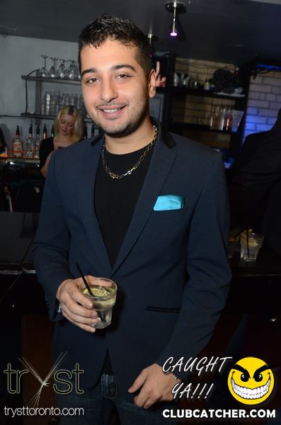 Tryst nightclub photo 329 - February 22nd, 2013