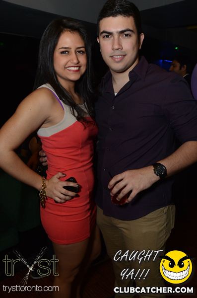 Tryst nightclub photo 331 - February 22nd, 2013