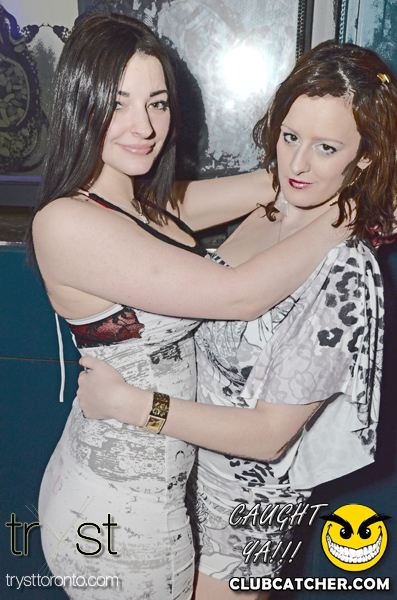 Tryst nightclub photo 332 - February 22nd, 2013