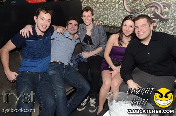 Tryst nightclub photo 333 - February 22nd, 2013