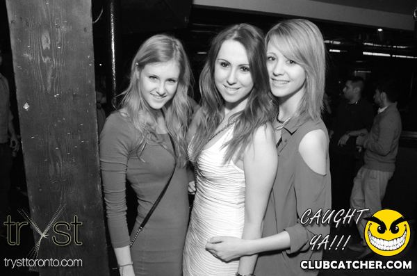 Tryst nightclub photo 334 - February 22nd, 2013