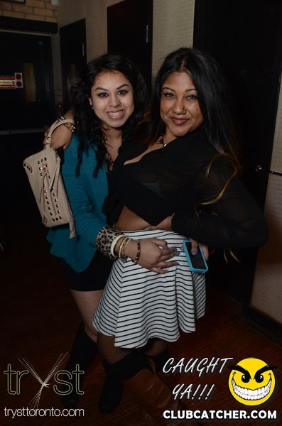 Tryst nightclub photo 336 - February 22nd, 2013