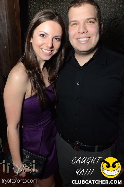 Tryst nightclub photo 337 - February 22nd, 2013