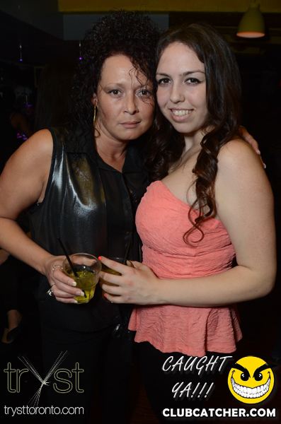Tryst nightclub photo 338 - February 22nd, 2013