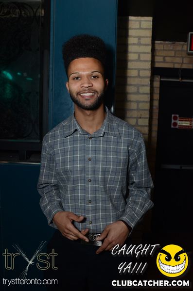 Tryst nightclub photo 344 - February 22nd, 2013