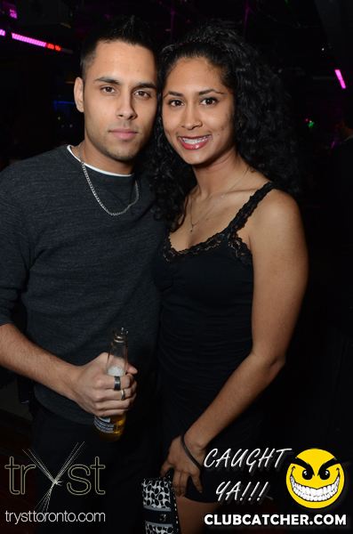 Tryst nightclub photo 347 - February 22nd, 2013