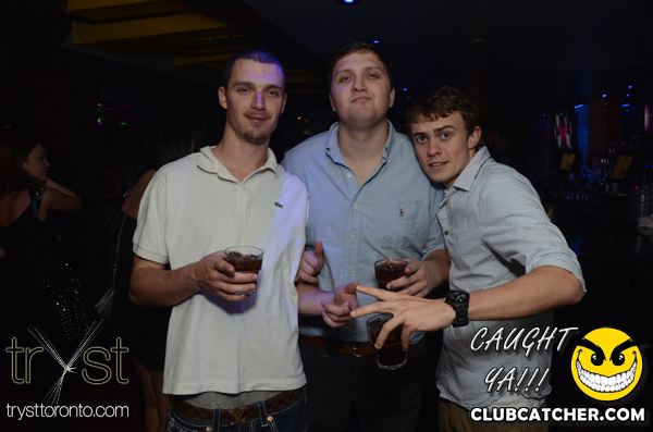 Tryst nightclub photo 349 - February 22nd, 2013