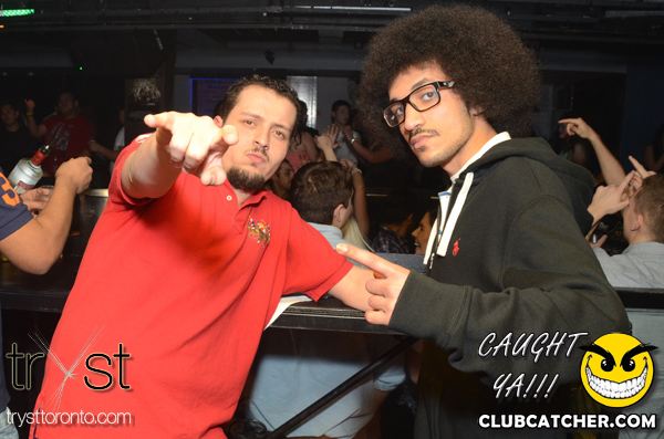 Tryst nightclub photo 350 - February 22nd, 2013