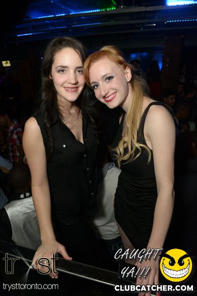 Tryst nightclub photo 36 - February 22nd, 2013