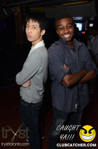 Tryst nightclub photo 352 - February 22nd, 2013